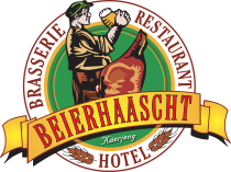 Beierhaascht - Brasserie Meyer